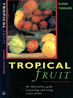 cover image of Tropical Fruit